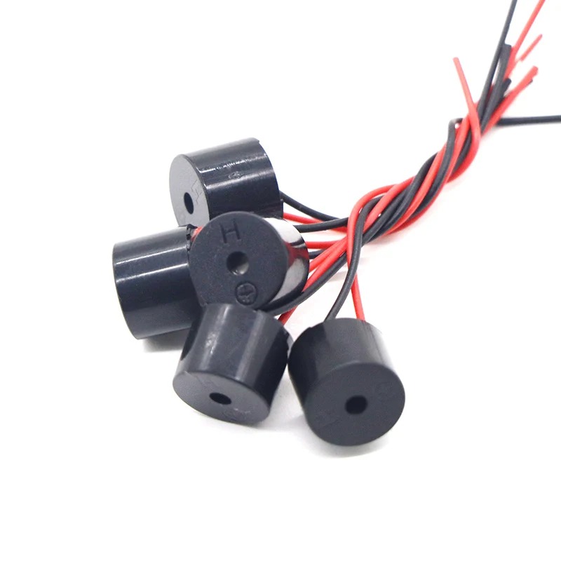5V Actieve Buzzer Alarm Pieper - Drone Buzzer recensie en prijs