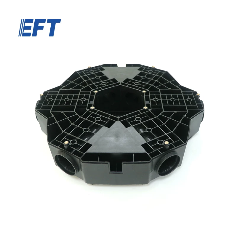 EFT E610P E616P E410P E416P la - Drone Frame recensie en prijs