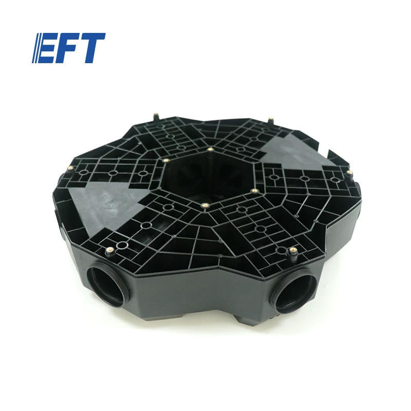 EFT E610P E616P E410P E416P la - Drone Frame recensie en prijs
