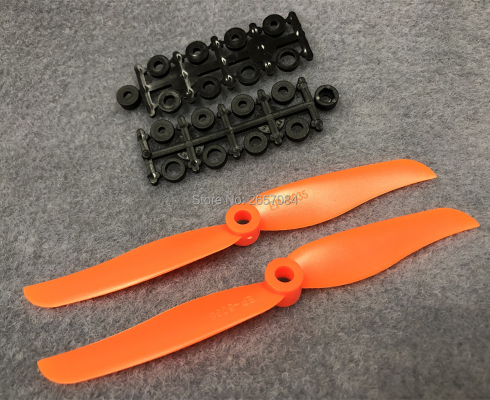 2212 A2212 1000KV Borstelloze  - Drone Propeller recensie en prijs