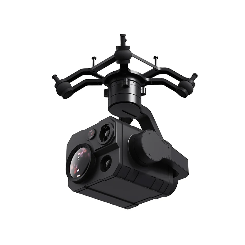 2026 NewT30 Gimbal Camera Dron - Drone Gimbal recensie en prijs