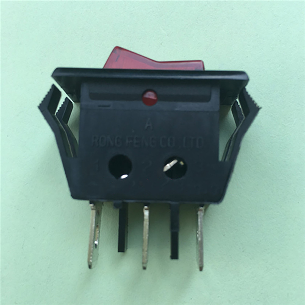 Voor Rong Feng RF-1001 Tuimels - Drone Buzzer recensie en prijs