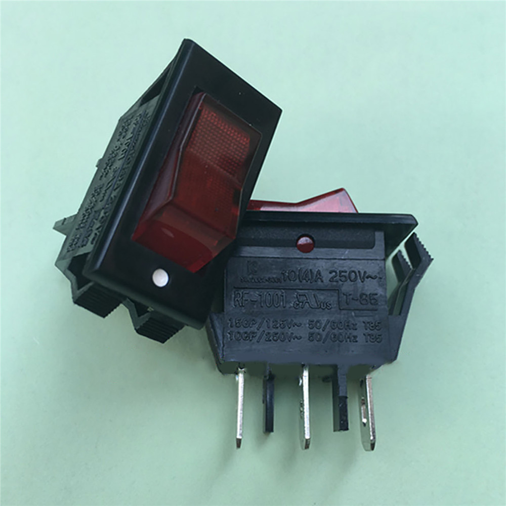 Voor Rong Feng RF-1001 Tuimels - Drone Buzzer recensie en prijs