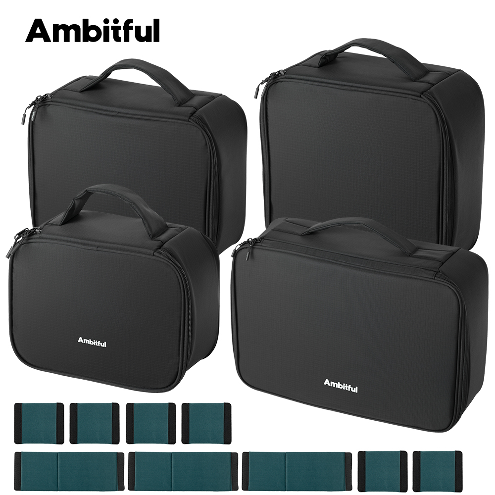 AMBITFUL Zoom P7 II Fotografie - Drone Gimbal recensie en prijs