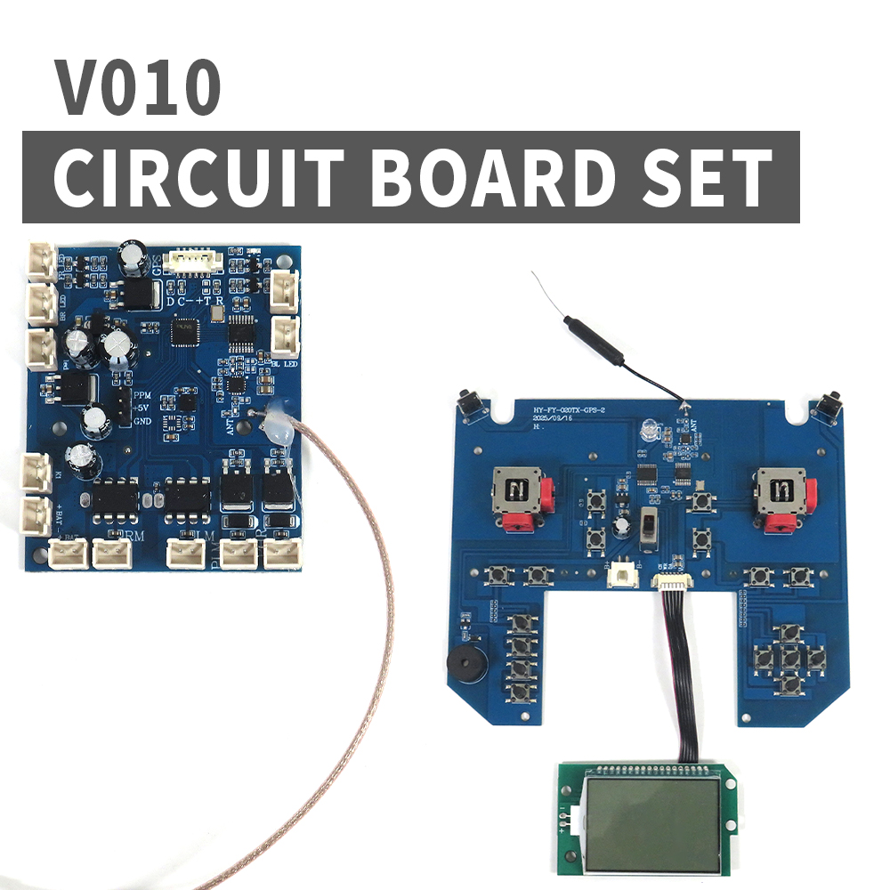 Flytec Officiële Originele Pri - Drone Power Distribution Board recensie en prijs