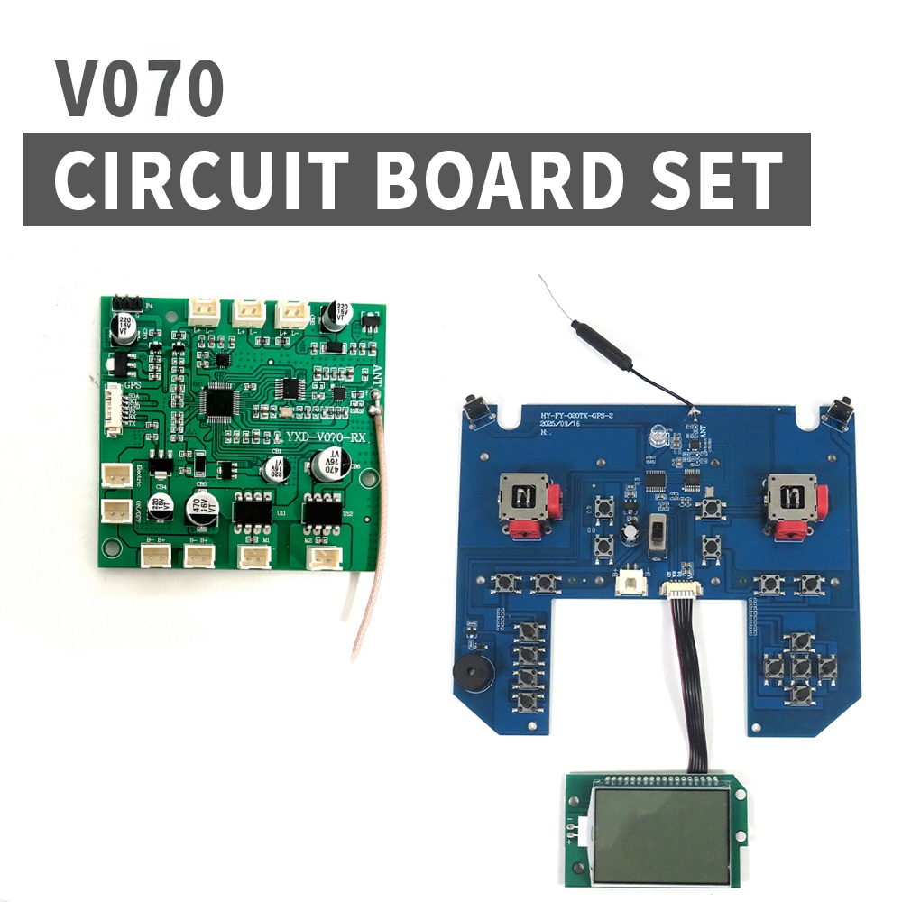 Flytec Officiële Originele Pri - Drone Power Distribution Board recensie en prijs