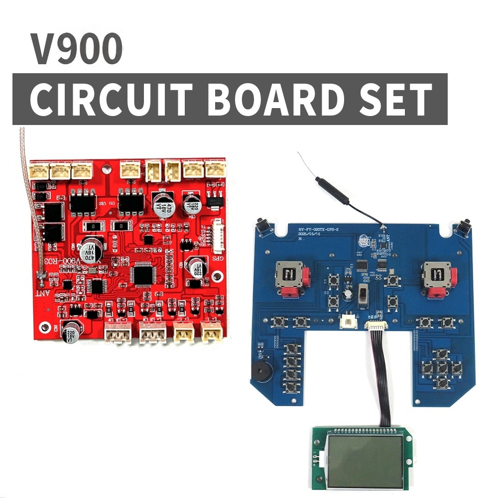 Flytec Officiële Originele Pri - Drone Power Distribution Board recensie en prijs