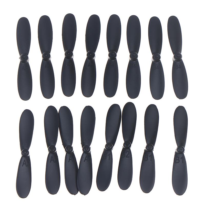 HEET! 8PCS 42mm Props Voor 4D  - Drone Propeller recensie en prijs