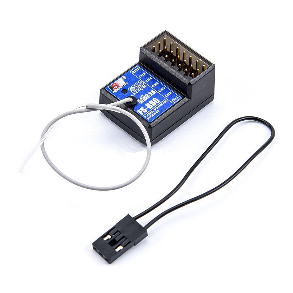 Flysky RC Ontvanger FS-IA6 IA6 - Drone Receiver recensie en prijs
