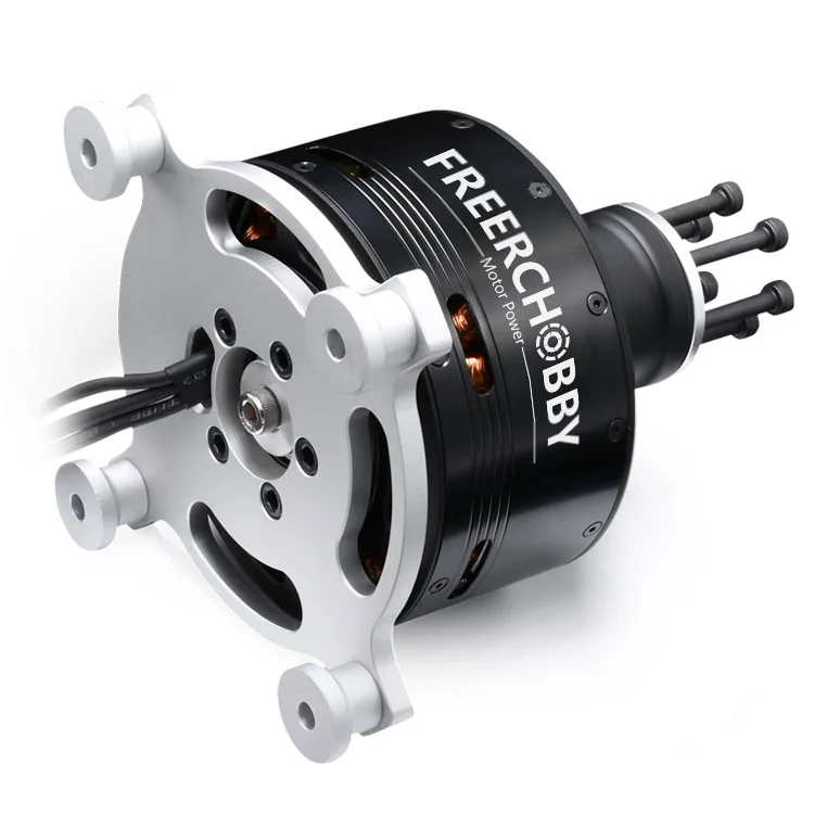 10850 7 kW 25 kg borstelloze s - Drone Motor recensie en prijs