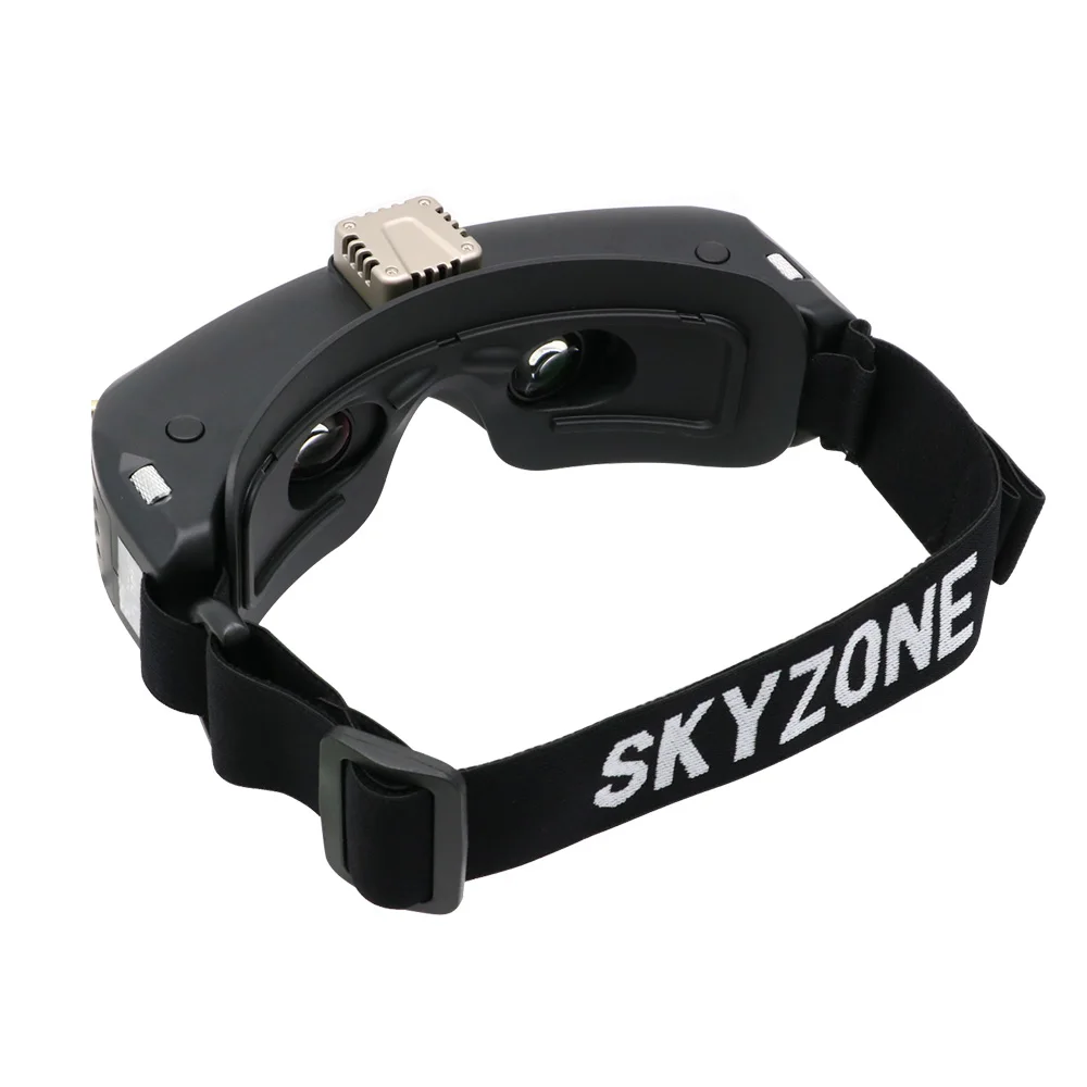SKYZONE SKY04X PRO OLED 48CH 5 - Drone Receiver recensie en prijs