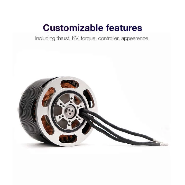 FRC 240150 210 KG Stuwkracht Q - Drone Motor recensie en prijs