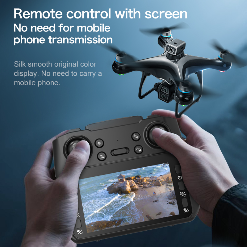 Bexine Nieuwe Z3 GPS Drone met - Drone Gps Mount recensie en prijs