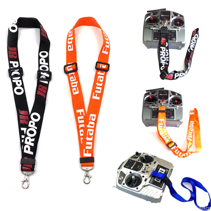 Universele verstelbare nekriem - Drone Battery Strap recensie en prijs