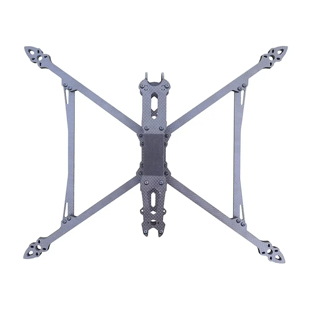 MAK4 V2 MARK4 FPV Drone Koolst - Drone Power Distribution Board recensie en prijs