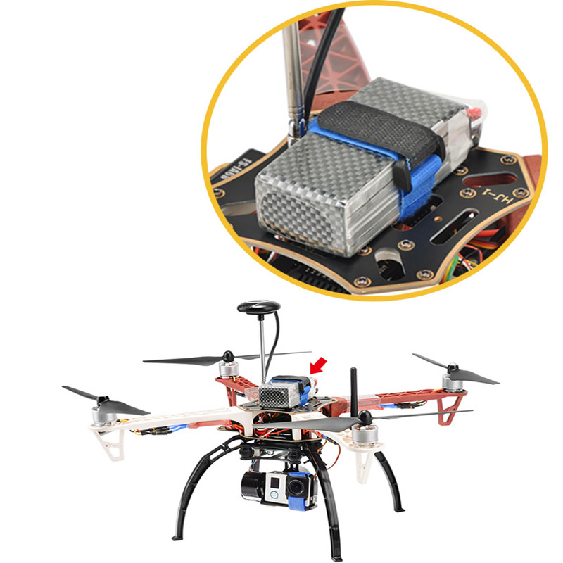 Batterij Riem Riem 20*300Mm Ma - Drone Battery Strap recensie en prijs