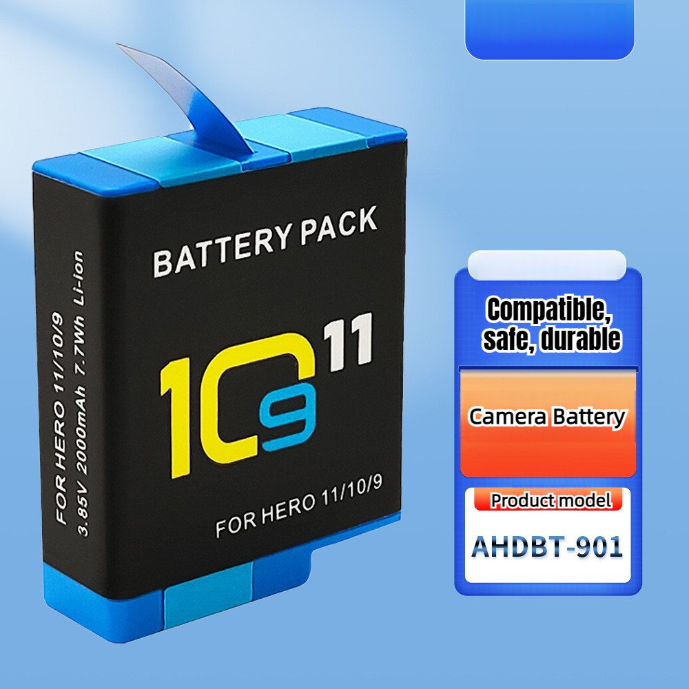 3,85 V 2000 mAh batterij volle - Drone Battery recensie en prijs