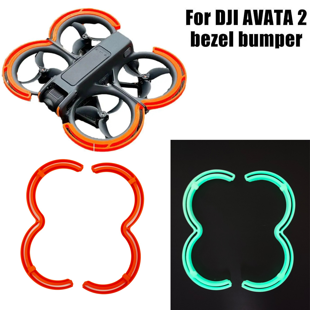 Beschermende Bumperring Voor D - Drone Propeller Guard recensie en prijs
