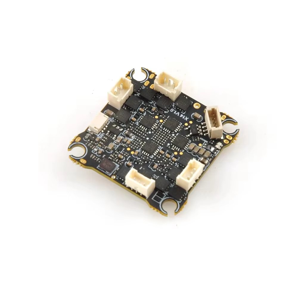 HappyModel X14 ELRS 5-IN-1 AIO - Drone Flight Controller recensie en prijs