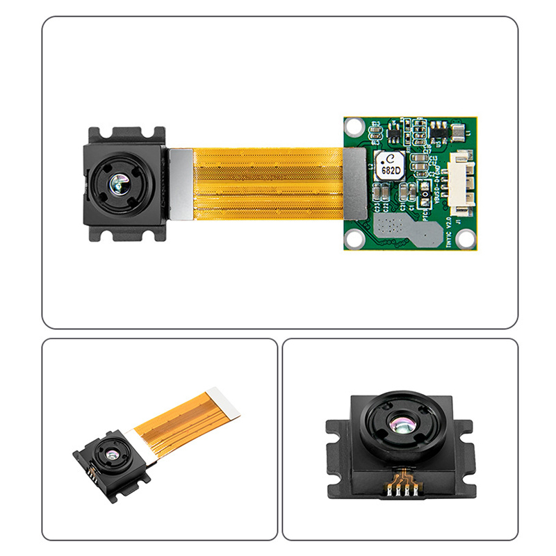 Tiny1-C 256x192 IR thermische  - Drone Camera recensie en prijs
