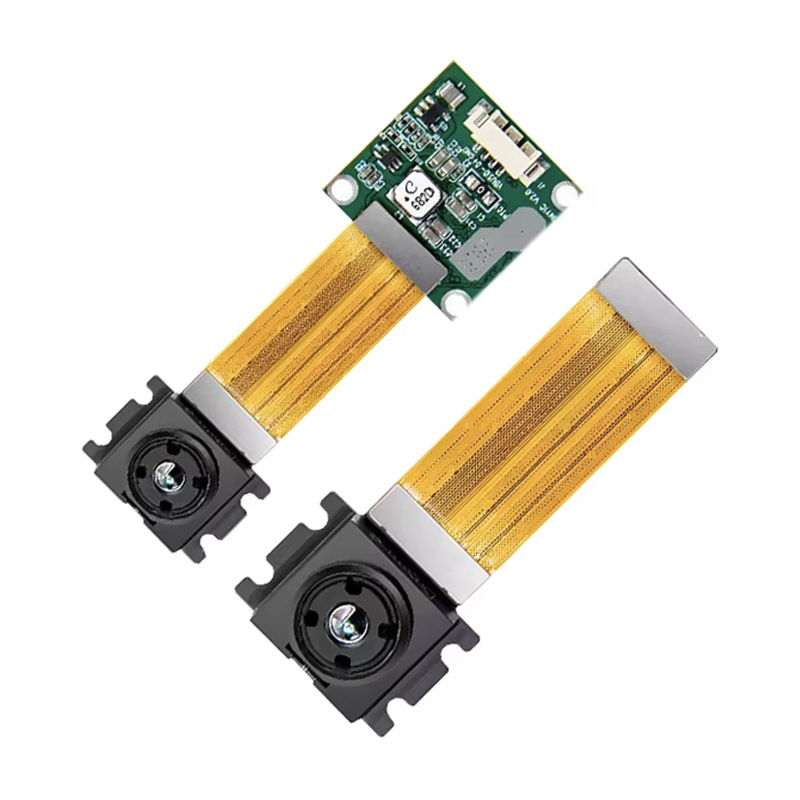 Tiny1-C 256x192 IR thermische  - Drone Camera recensie en prijs