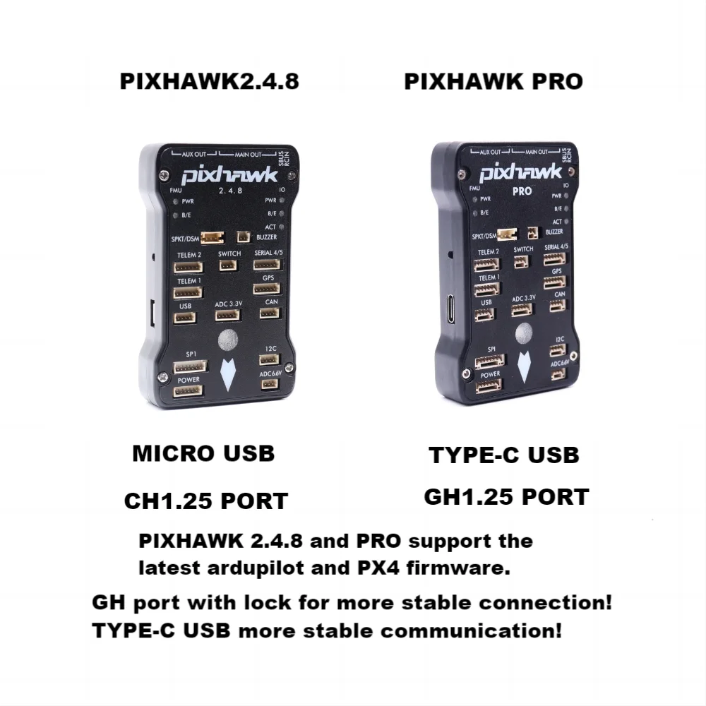 Pixhawk PRO Flight Controller  - Drone Buzzer recensie en prijs