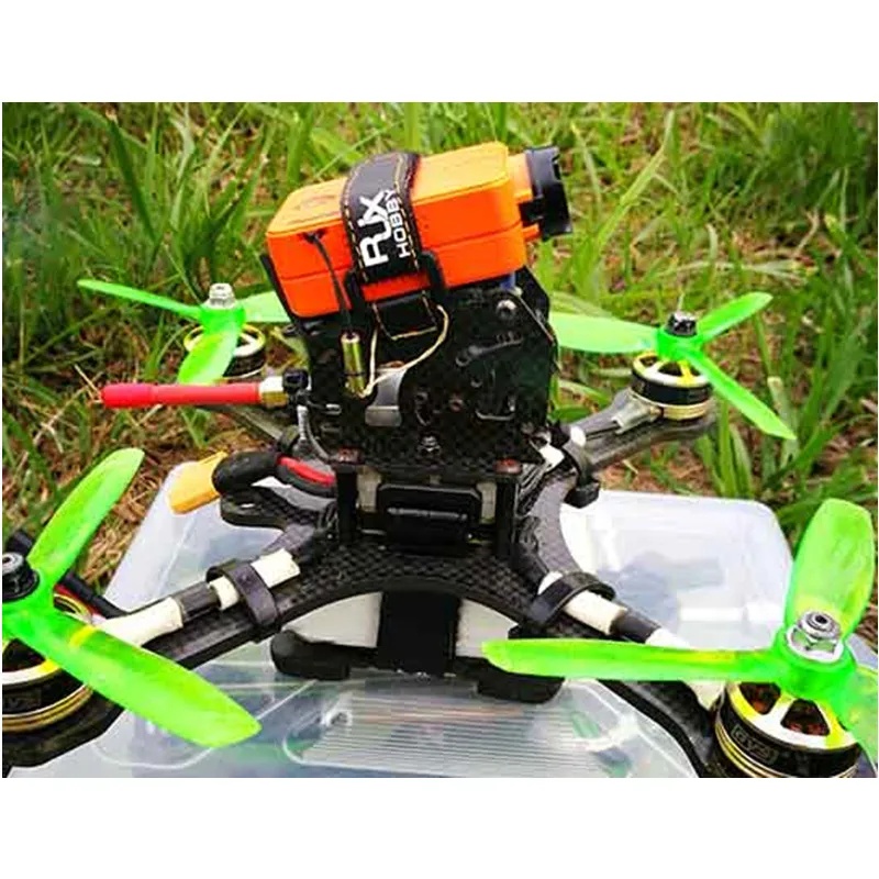 200X20MM Antislip Siliconen Ba - Drone Battery Strap recensie en prijs