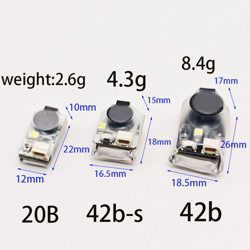 Jhe42b/Jhe42b_s/Jhe20b Finder  - Drone Buzzer recensie en prijs