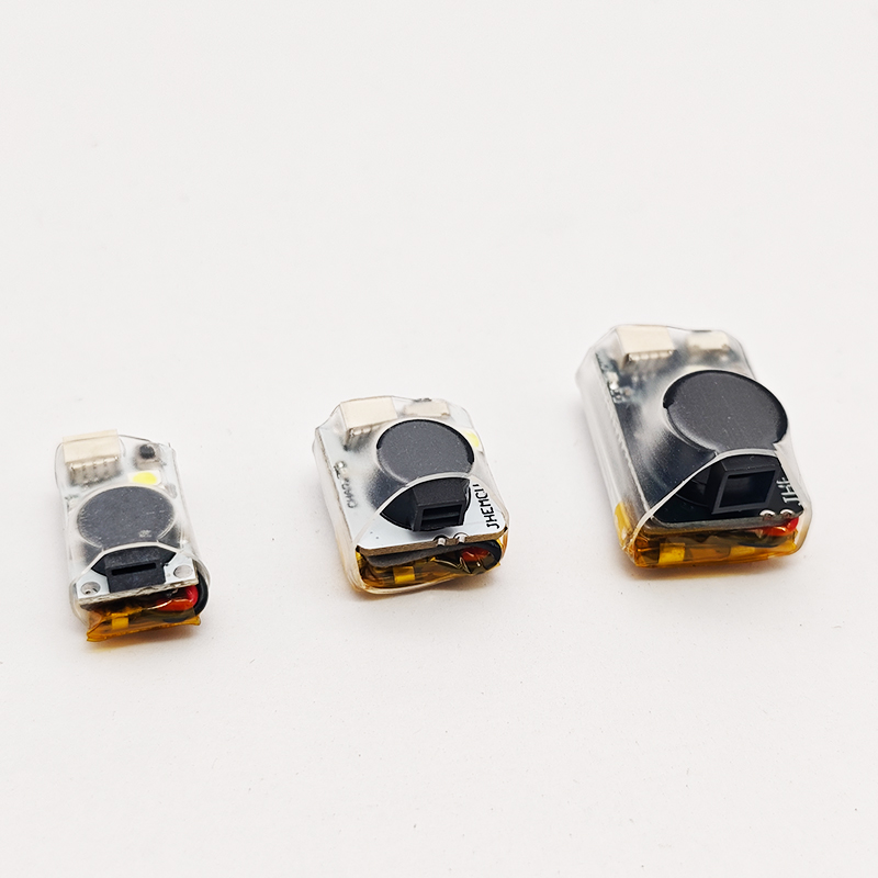 Jhe42b/Jhe42b_s/Jhe20b Finder  - Drone Buzzer recensie en prijs