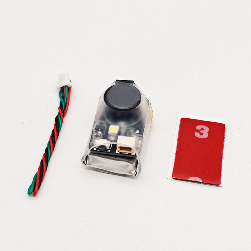Jhe42b/Jhe42b_s/Jhe20b Finder  - Drone Buzzer recensie en prijs