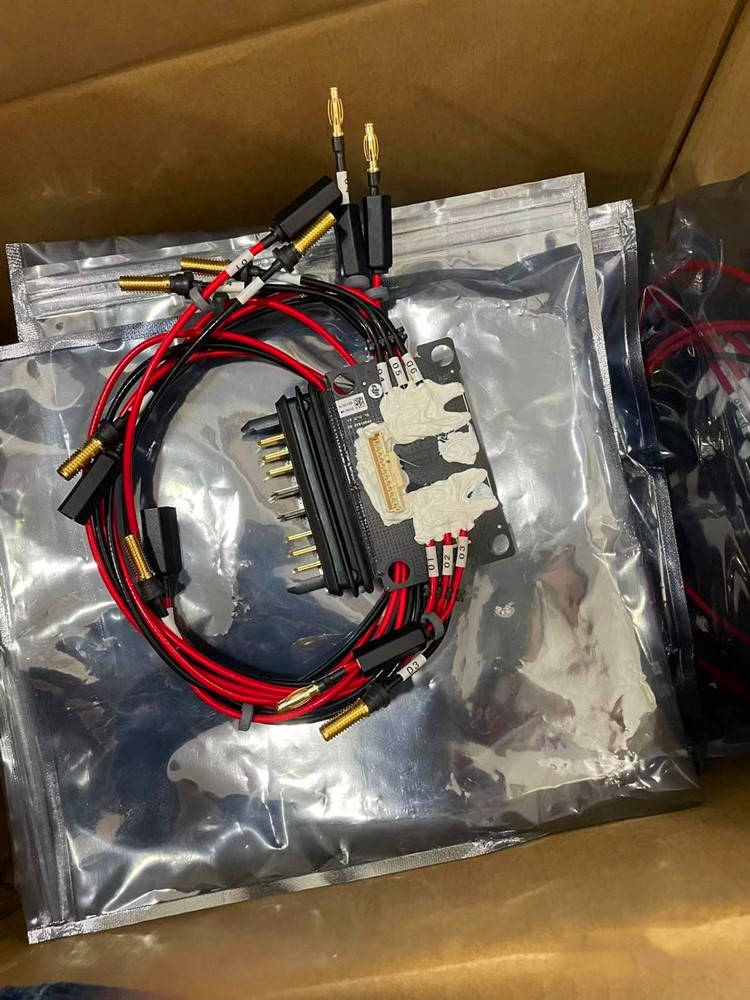 Stroomverdeling PCBA Board Kit - Drone Power Distribution Board recensie en prijs