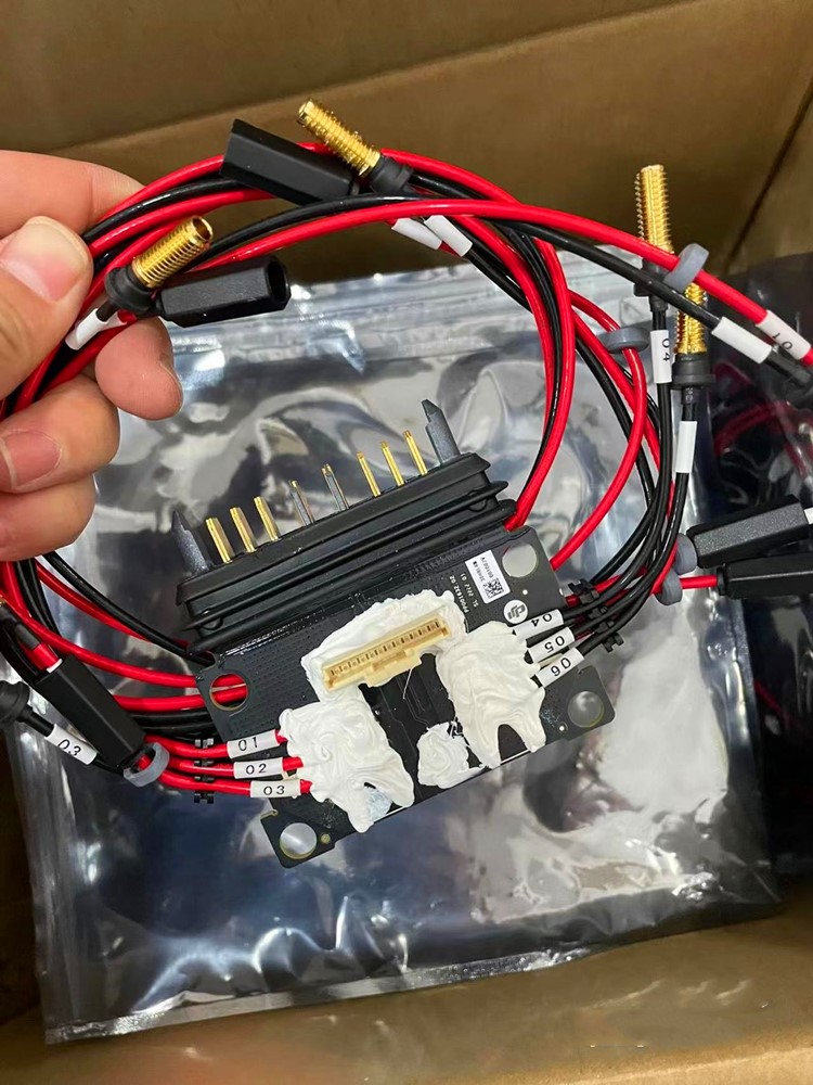 Stroomverdeling PCBA Board Kit - Drone Power Distribution Board recensie en prijs