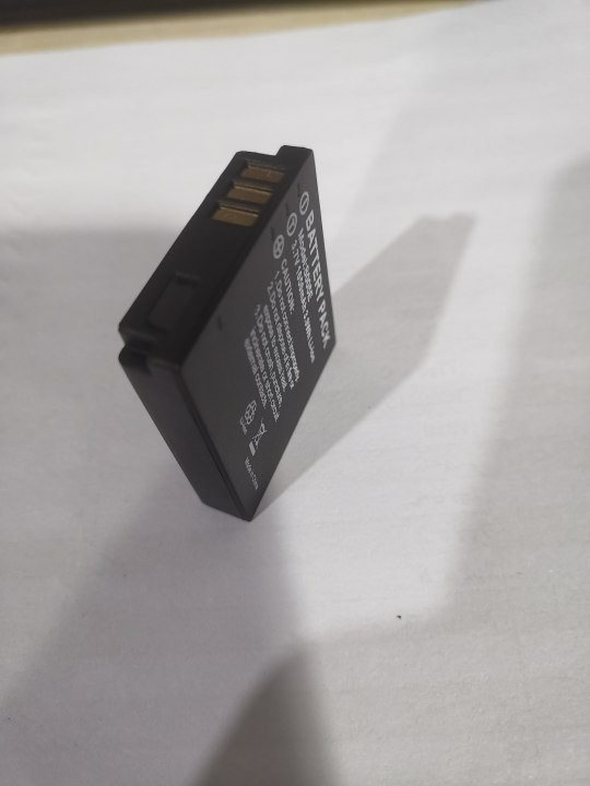 SYNCO Batterij voor SYNCO XTal - Drone Battery recensie en prijs