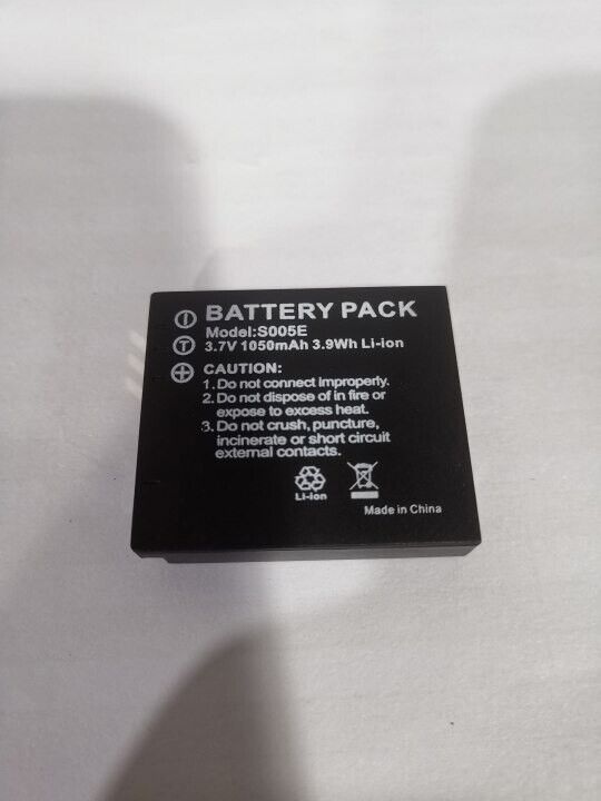 SYNCO Batterij voor SYNCO XTal - Drone Battery recensie en prijs