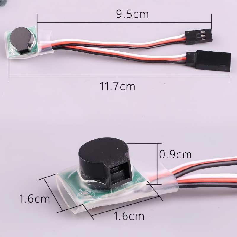 Verloren Alarm Tracker Finder  - Drone Buzzer recensie en prijs