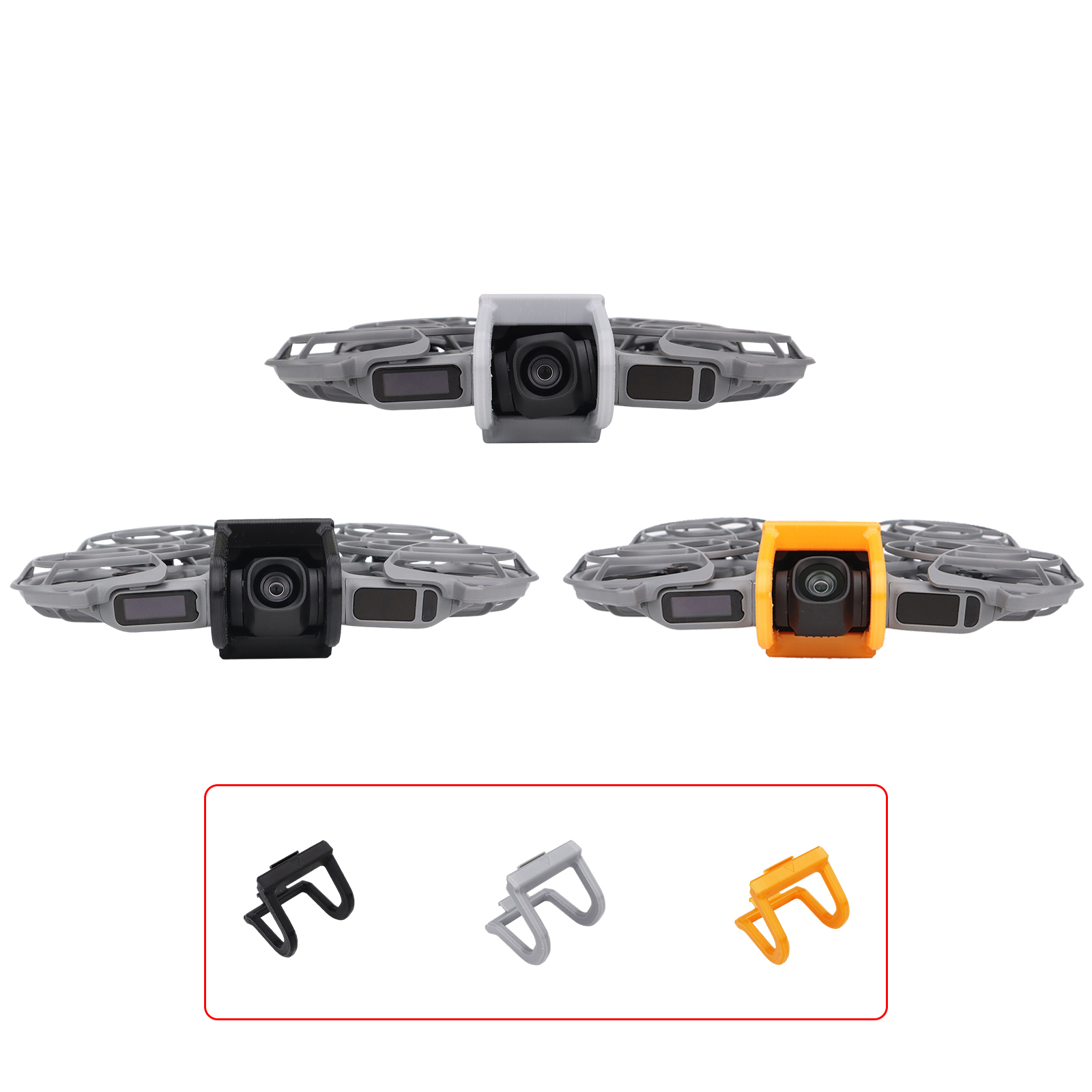 Propeller Guard Voor DJI NEO 2 - Drone Propeller Guard recensie en prijs