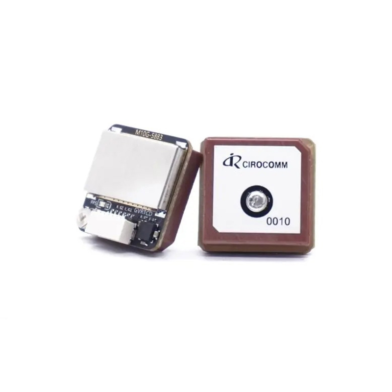 M10 Gps Mini Gnss Module Met K - Drone Compass recensie en prijs