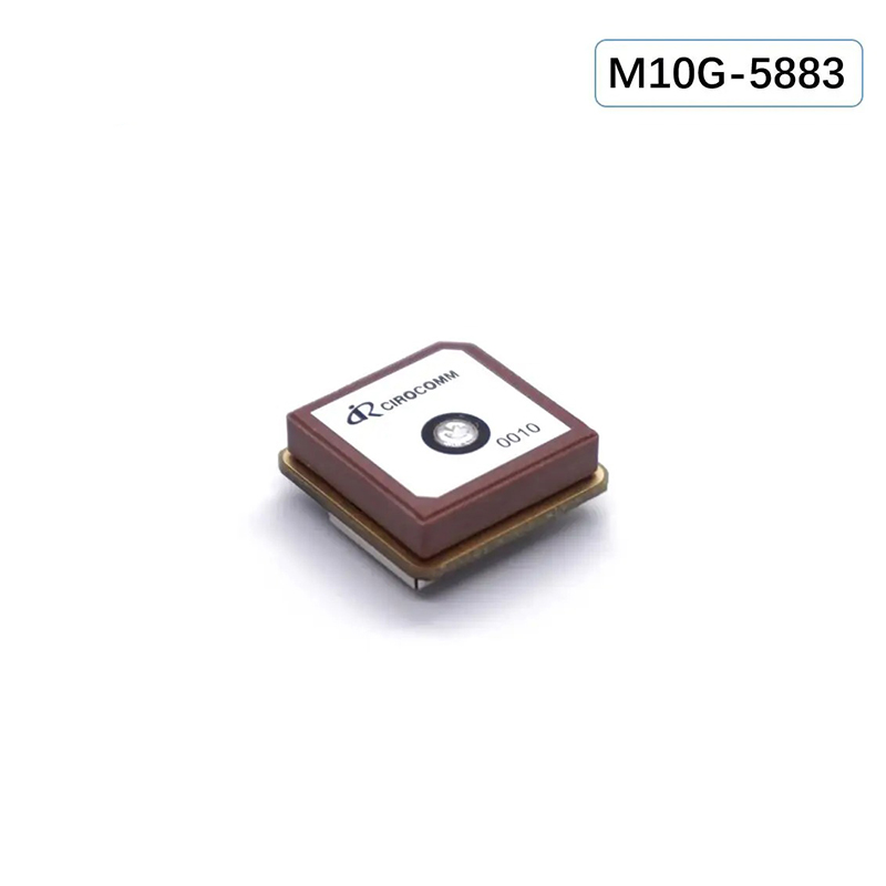 M10 Gps Mini Gnss Module Met K - Drone Compass recensie en prijs