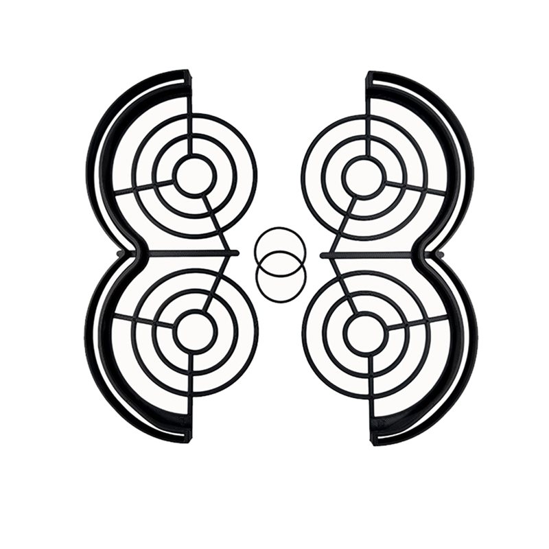 【RECOMENDAR】Beschermende bladb - Drone Propeller Guard recensie en prijs