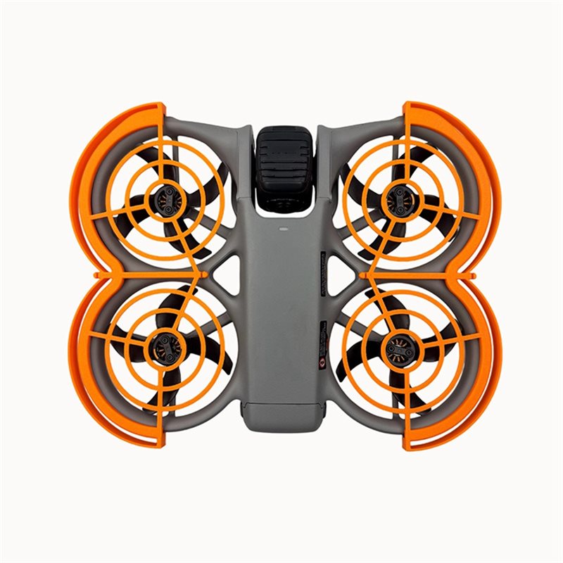 【RECOMENDAR】Beschermende bladb - Drone Propeller Guard recensie en prijs