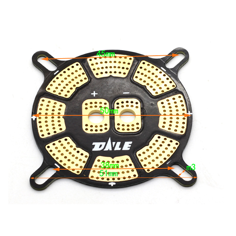 Hoge Stroom 200A/80A Stroomver - Drone Power Distribution Board recensie en prijs