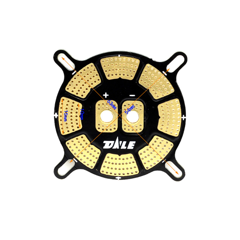 Hoge Stroom 200A/80A Stroomver - Drone Power Distribution Board recensie en prijs