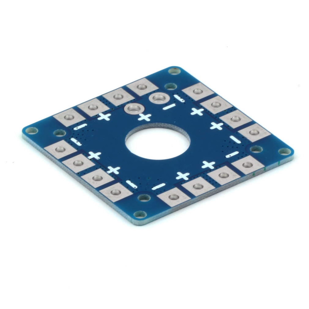 Hoge Stroom 200A/80A Stroomver - Drone Power Distribution Board recensie en prijs