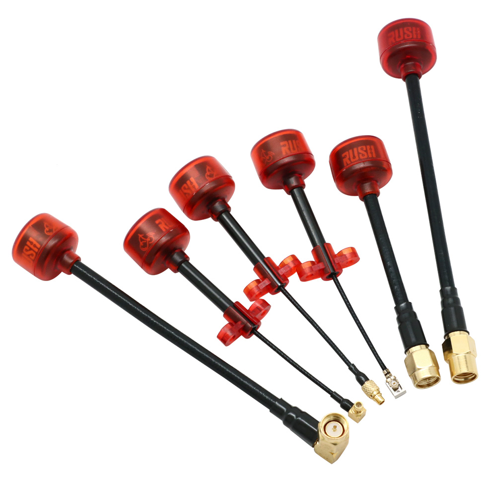 Rush Cherry FPV 5.8G Antenne L - Drone Antenna recensie en prijs