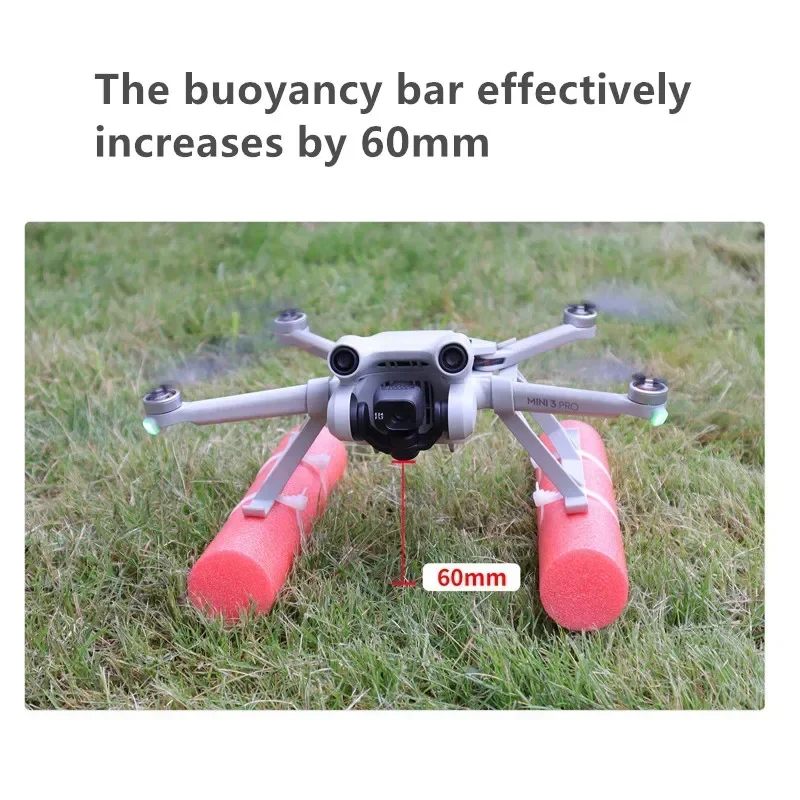 Voor DJI Mini 3/4 PRO/Mini3 Dr - Drone Landing Gear recensie en prijs