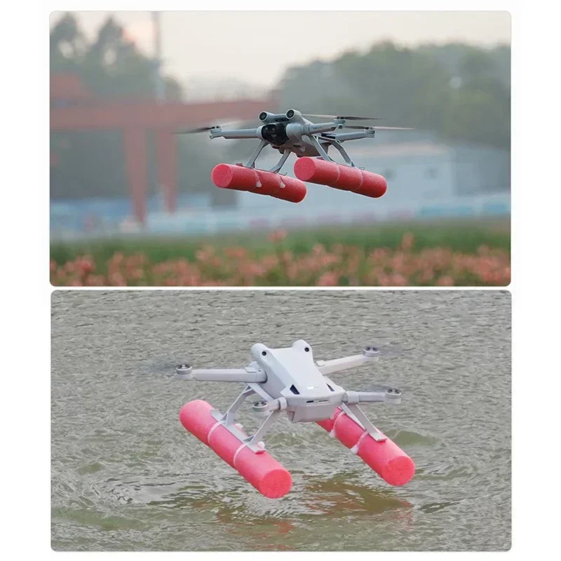 Voor DJI Mini 3/4 PRO/Mini3 Dr - Drone Landing Gear recensie en prijs