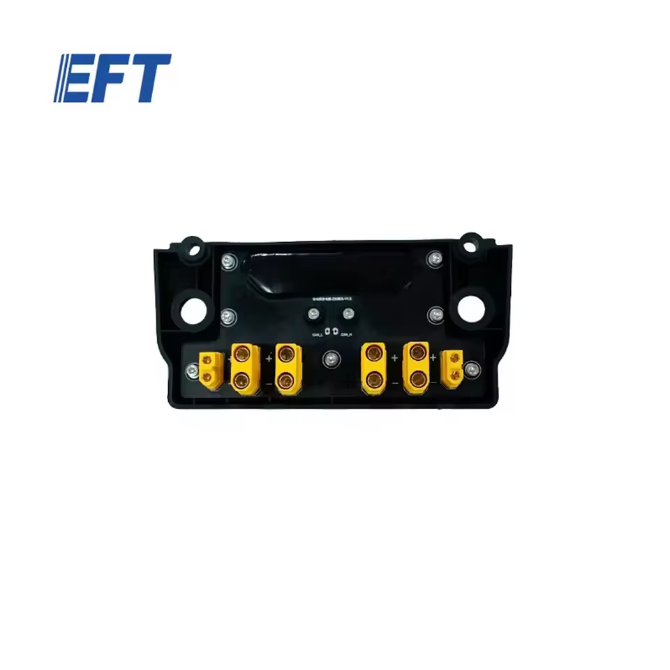 10.05.14.0012 EFT G18 Drone PD - Drone Power Distribution Board recensie en prijs