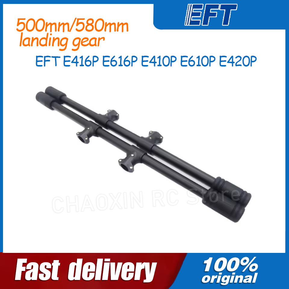 EFT E416P E616P E410P E610P E4 - Drone Landing Gear recensie en prijs
