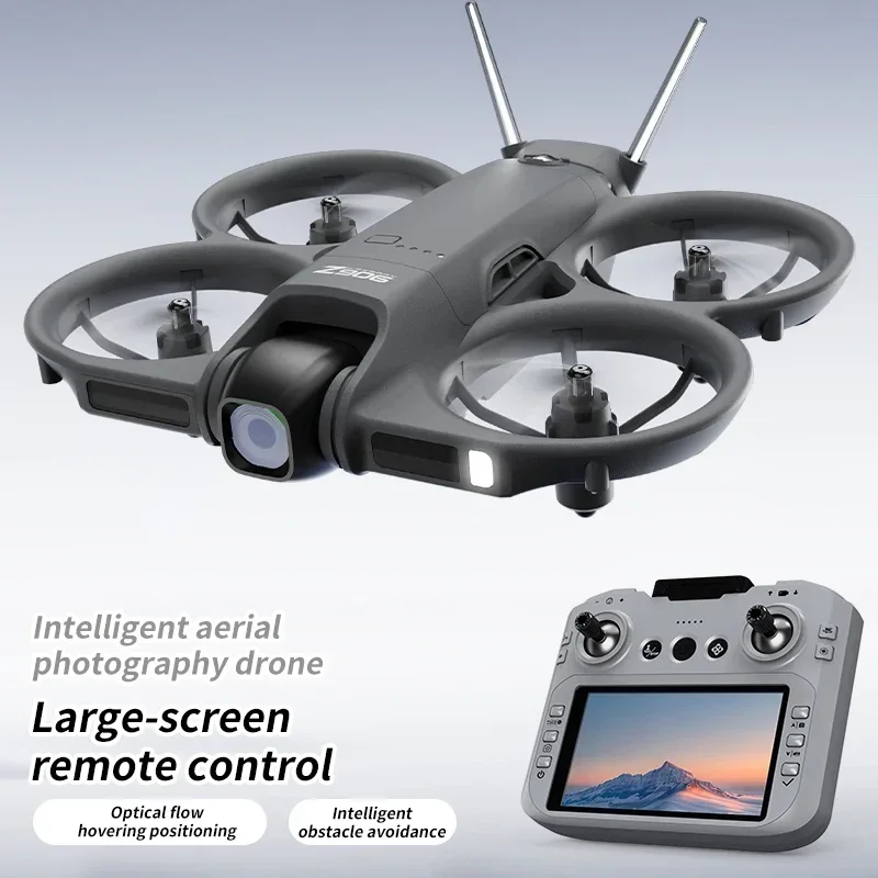 Lenovo Drone 8K Aerial HD Inte - Drone Gps Mount recensie en prijs