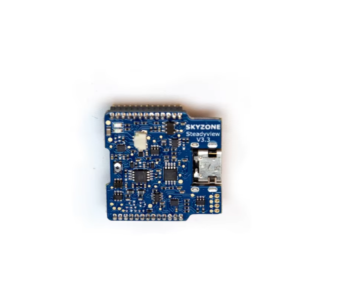 SKYZONE Cobra X FPV Dr-one Ont - Drone Receiver recensie en prijs